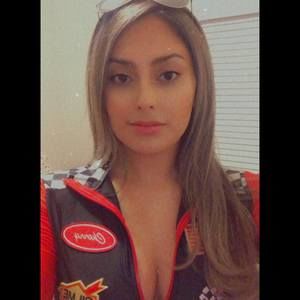 Meet your Posher, Rebeca